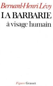 book La Barbarie à visage humain