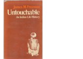 book Untouchable: An Indian Life History