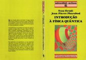 book Introdução à Física Quântica