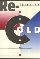 book Rethinking the Cold War