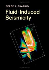 book Fluid-Induced Seismicity