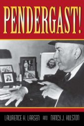 book Pendergast!