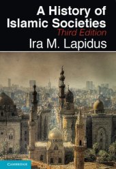 book A History of Islamic Societies