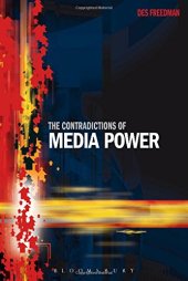 book The Contradictions of Media Power