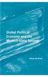 book Global Political Economy and the Modern State System