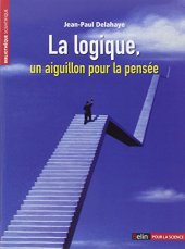 book La Logique, un aiguillon pour la pensée