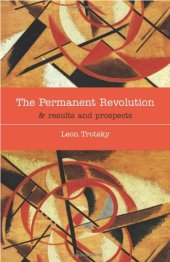 book The Permanent Revolution & Results and Prospects