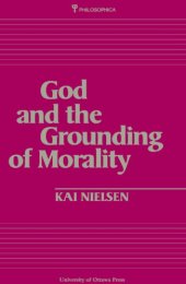 book God and the Grounding of Morality