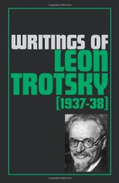 book Writings of Leon Trotsky