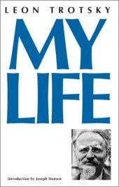 book My Life: An Attempt at an Autobiography