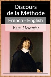 book Discours de la Méthode [French English Bilingual Edition] - Sentence by Sentence Translation (French Edition)