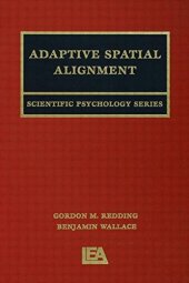 book Adaptive Spatial Alignment