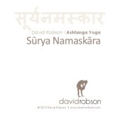 book Sūrya Namaskāra