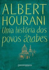 book Uma História dos Povos Árabes