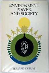 book Environment, Power, and Society