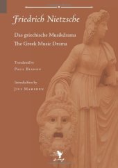 book Greek Music Drama