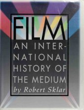book Film: an international history of the medium