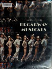 book Broadway Musicals