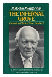 book Chronicles of Wasted Time: Part 2: The Infernal Grove