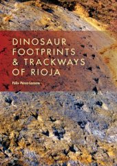 book Dinosaur Footprints and Trackways of La Rioja