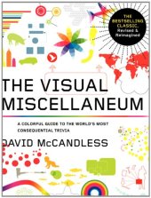 book Visual Miscellaneum: The Bestselling Classic, Revised and Updated: A Colorful Guide to the World's Most Consequential Trivia