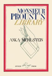 book Monsieur Proust's Library