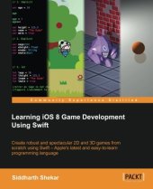 book Learning iOS 8 Game Development