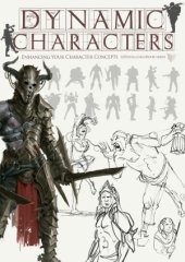 book Dynamic Characters