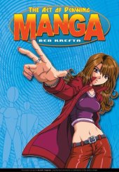 book The Art of Drawing Manga