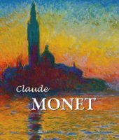 book Claude Monet (Best Of Collection)