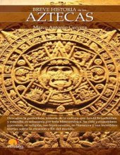 book Breve Historia de los Aztecas