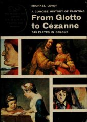 book A Concise History of Painting, from Giotto to Cézanne