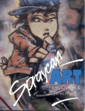 book Spraycan Art (Street Graphics  Street Art)