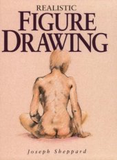 book Realistic Figure Drawing