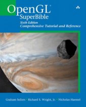 book OpenGL SuperBible  Comprehensive Tutorial and Reference (6th Edition)