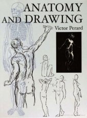 book Anatomy and Drawing