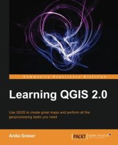 book Learning QGIS 2.0