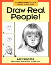 book Draw Real People!