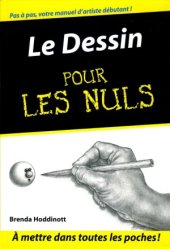 book Le Dessin pour les Nuls