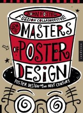 book New Masters of Poster Design