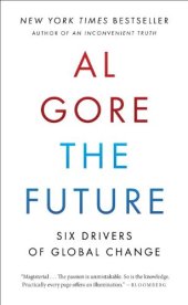 book The Future: Six Drivers of Global Change