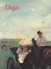 book Degas