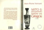 book Mito e Pensamento entre os Gregos