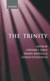 book The Trinity: An Interdisciplinary Symposium on the Trinity