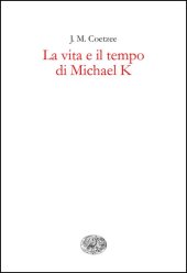 book La vita e il tempo di Michael K