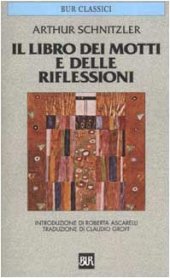 book Il libro dei motti e delle riflessioni