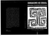 book Xamanismo no Brasil: Novas Perspectivas