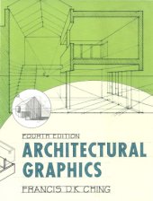 book Architectural Graphics