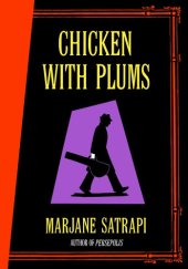 book Chicken with Plums