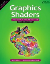 book Graphics Shaders  Theory and Practice, Second Edition